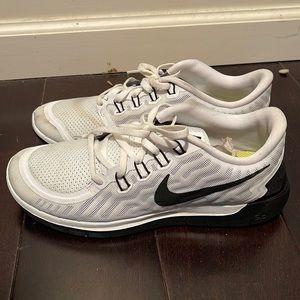 Nike Free 5.0 Women’s Running Shoe